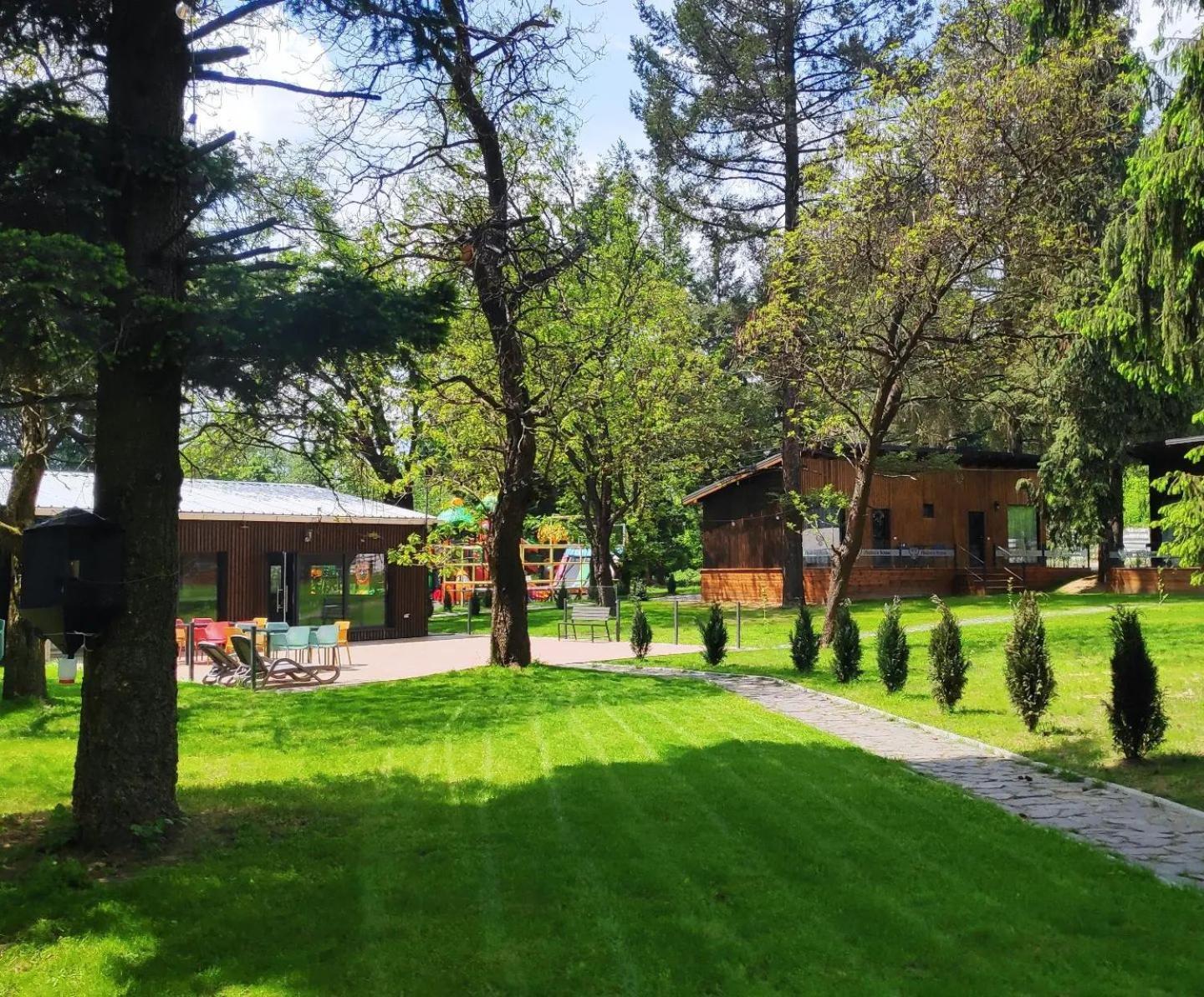 Pension Andra'S House Horezu Dış mekan fotoğraf